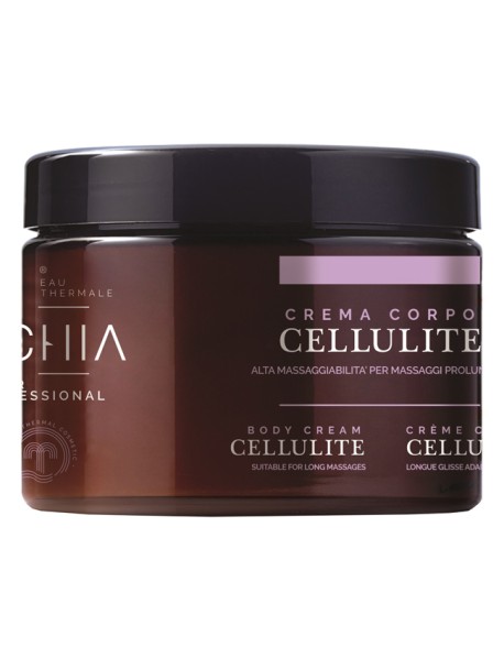 ISCHIA SPA CREMA CELLULITE