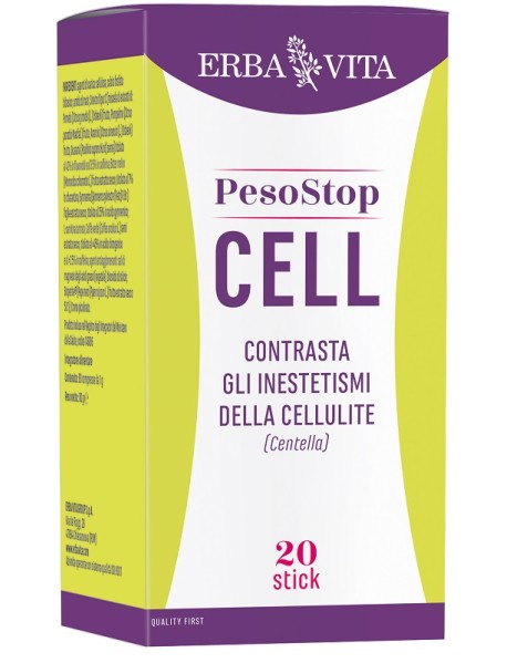 PESO STOP CELL 20 Stick