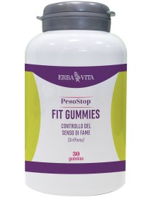 PESO STOP FIT 30GUMMIES