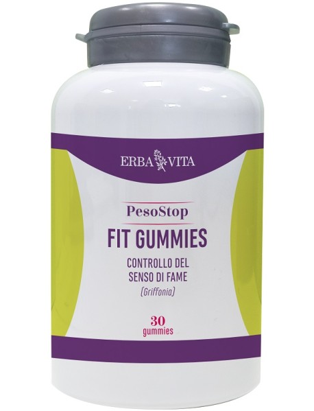 PESO STOP FIT 30GUMMIES