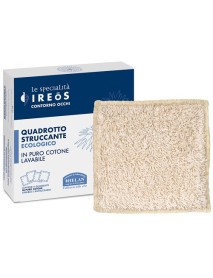 IREOS QUADROTTO STRUCC ECO 4PZ