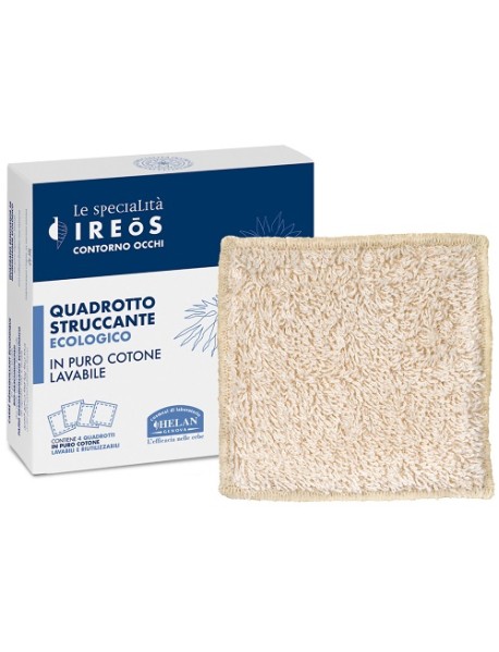 IREOS QUADROTTO STRUCC ECO 4PZ