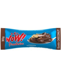 ULTIMATE WOW PROT CHOCONUT 30G
