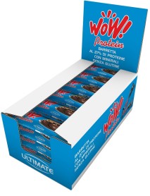 ULTIMATE WOW PROT CHOCONUT24PZ