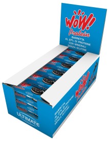 ULTIMATE WOW PROT CREAMCOOK24P