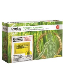 KENRICO CEROTTO MEGA GOLD SDX1 6