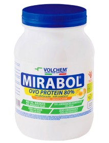 MIRABOL OVO PROTEIN 80 LIM750G