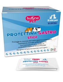 PROTETTINA GASTRO 20 Stick