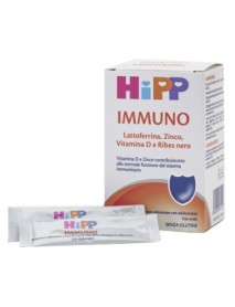 HIPP Immuno 20 Stick 1,5g