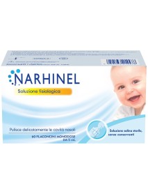 NARHINEL SOL FISIOL 60FL 5ML