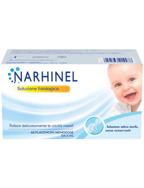 NARHINEL SOL FISIOL 60FL 5ML