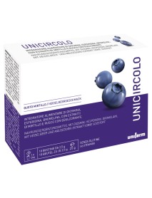 UNICIRCOLO 10BUST