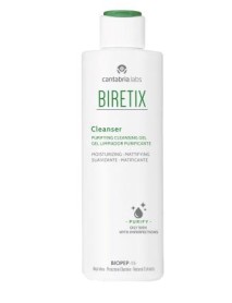 BIRETIX CLEANSER 400ML