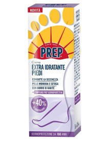 PREP CREMA EX IDRAT PIEDI 75ML