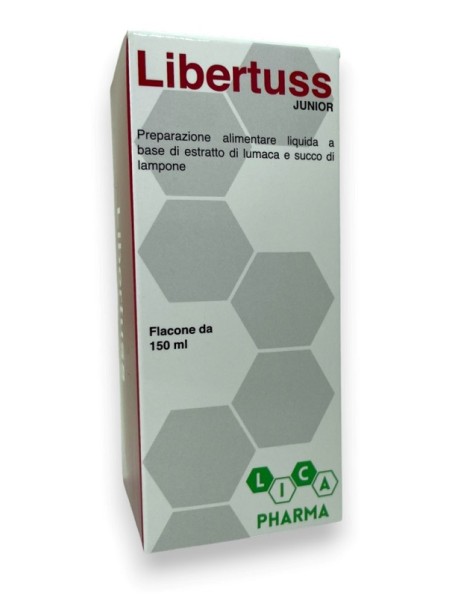 LIBERTUSS J 150ml