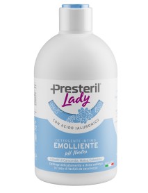 LADY PRESTERIL DET EMOLL 250ML