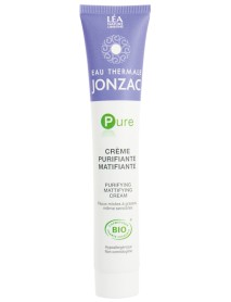 JONZAC CREMA IDRATANTE OPACIZZ