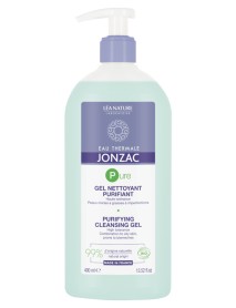 JONZAC GEL DETERGENTE PURIF