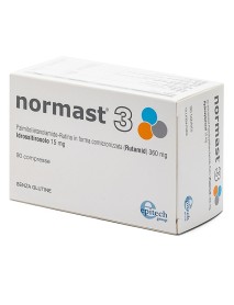 NORMAST 3 90 COMPRESSE