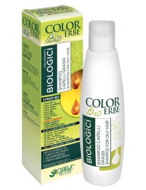 SHAMPOO CAPELLI GRAS ESTR BIO