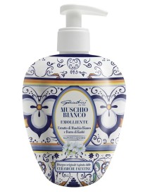 GANDINI SAPONE LIQUIDO MUSCHIO