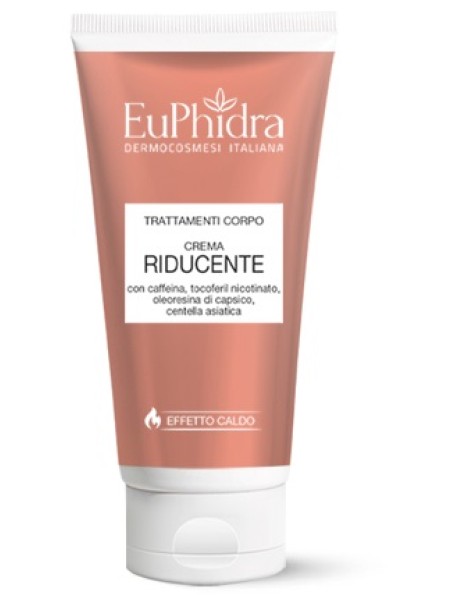 EUPHIDRA Cr.Riducente 100ml