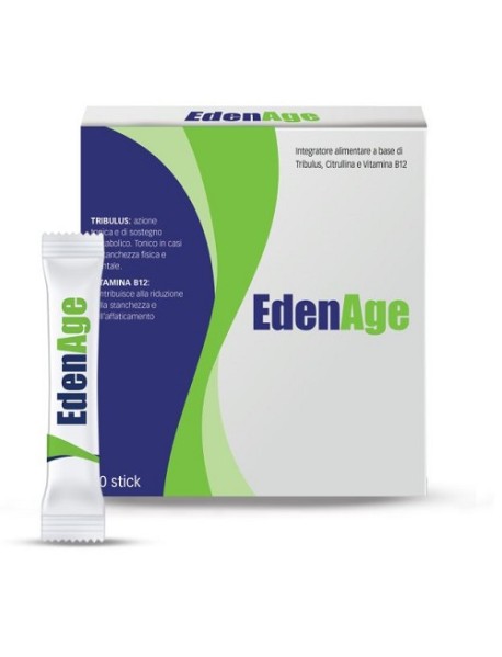 EDENAGE 30STICK