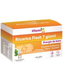 VITAMIN'22 RICARICA FLASH 7FL