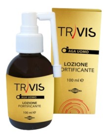 TRIVIS AGA UOMO LOZIONE 100ML