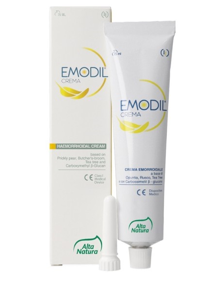 EMODIL CREMA 75ML