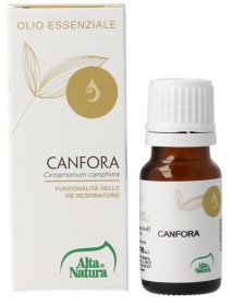 CANFORA OLIO ESSENZIALE 10ML