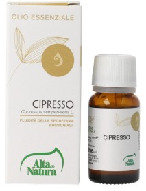 CIPRESSO OLIO ESSENZIALE 10ML