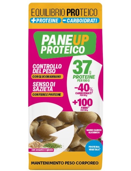 GIUSTO PROT PANEUP 80G