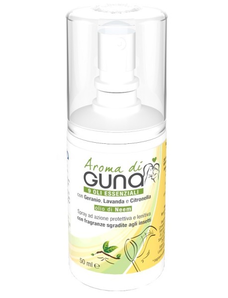 AROMA GUNA SPRAY 50ML