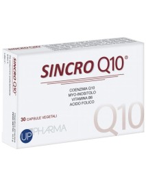 SINCROQ10 30CPS