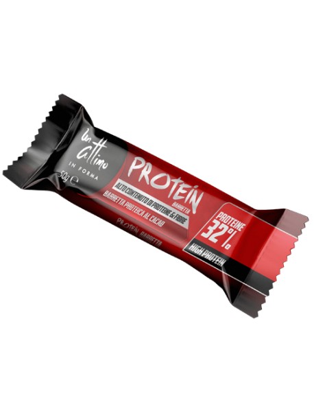 PROTEIN Barr.32%Cacao 50g