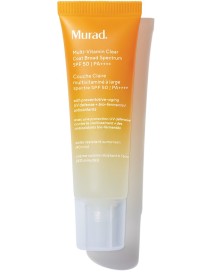 MURAD MULTI VITAMIN CLEAR COAT