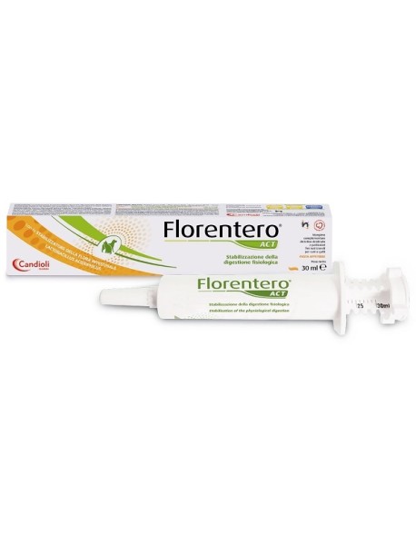 FLORENTERO ACT 30ML