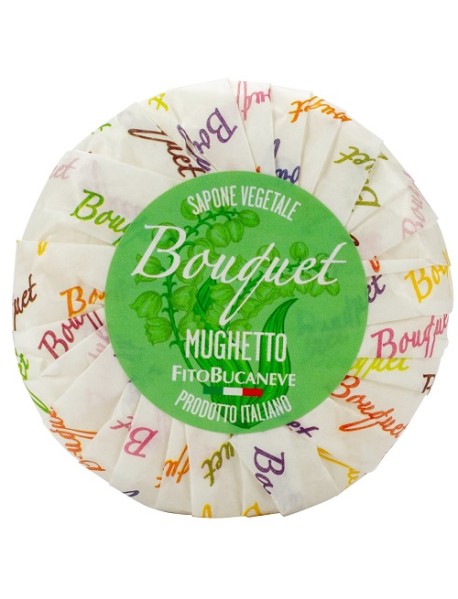 BOUQUET SAPONE MUGHETTO 100GR FI