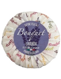 BOUQUET SAPONE LAVANDA 100GR FIT