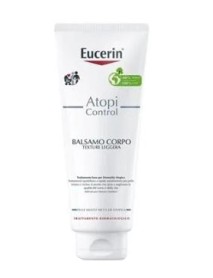 EUCERIN ATOPICONTROL BAL CORP!!O