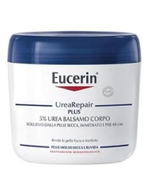 EUCERIN BODY CREAM UREA 5% 450ML