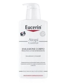 EUCERIN ATOPICONTROL EMU CORPO 4