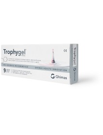 TROPHYGEL GHIMAS GEL VAG 9APPL