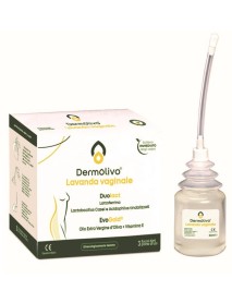 DERMOLIVO LAVANDA VAG 3F 80ML