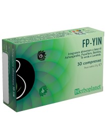 FP YIN 30CPR