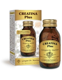 CREATINA PLUS 180PAST