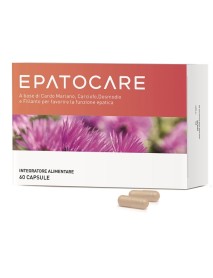 EPATOCARE 60 CAPSULE