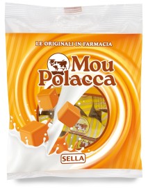 MOU POLACCA 100G