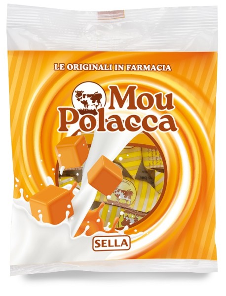 MOU POLACCA 100G